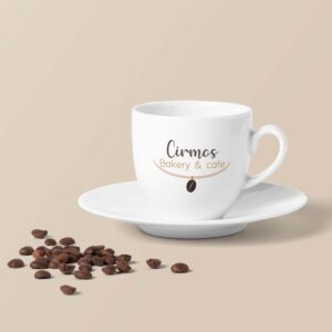 Cirmos bakery&coffee